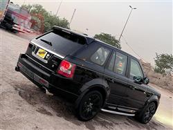 لاند ڕۆڤەر ڕانج ڕۆڤەر سپۆرت